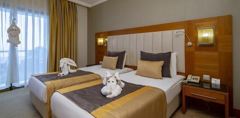 Sunland Resort Beldibi 3