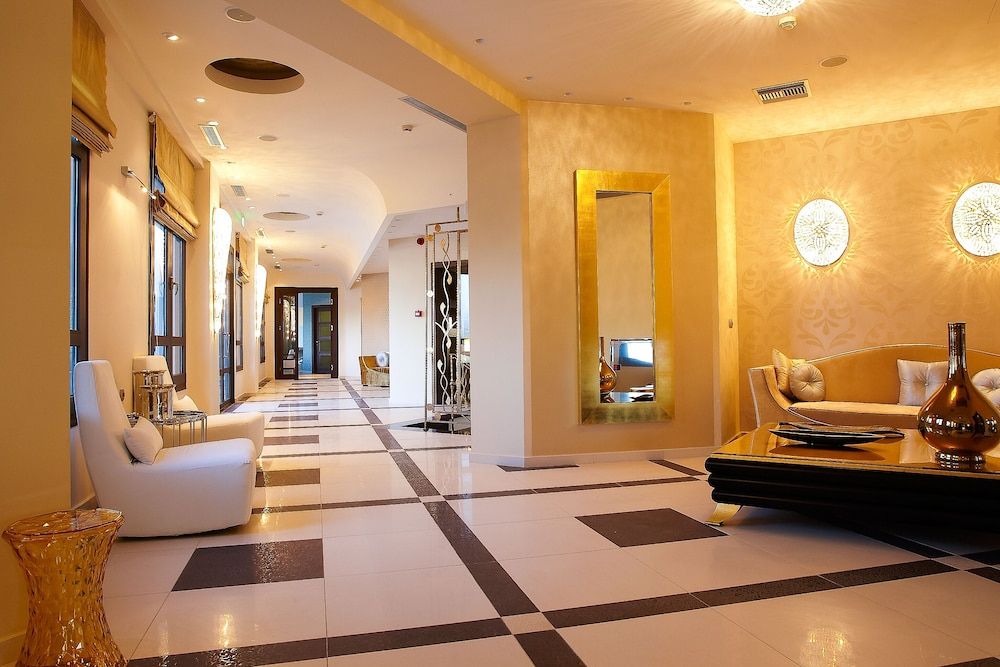 Sivota Diamond Spa Resort 3