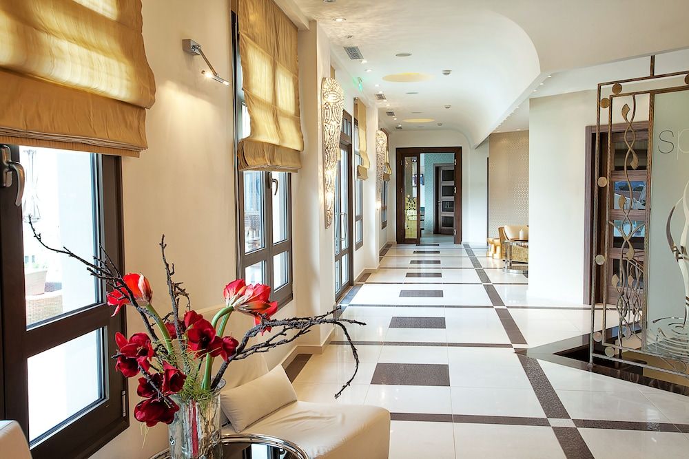 Sivota Diamond Spa Resort 2