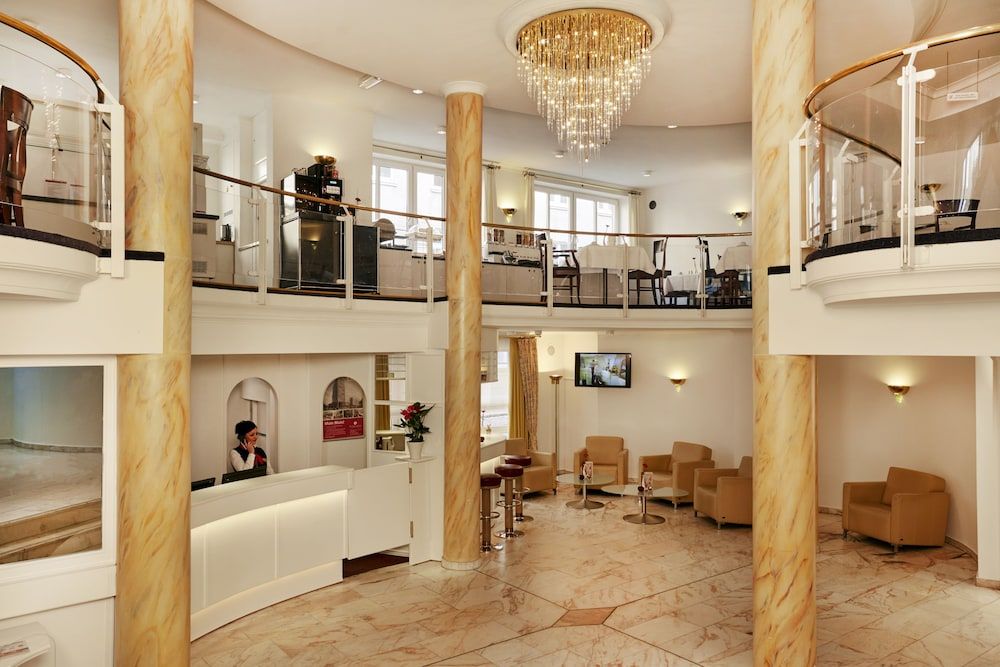 H+ Hotel Stade Herzog Widukind 2