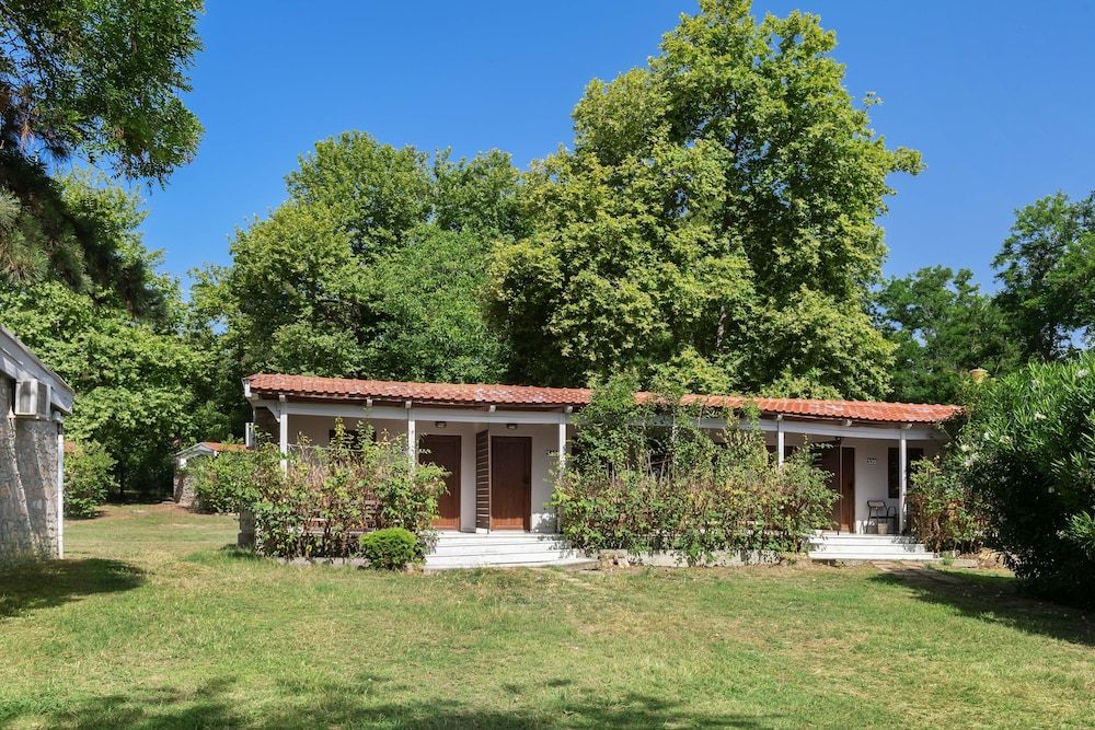 Olympios Zeus Hotel Bungalows 3