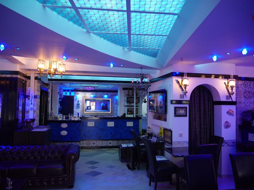 Blue Sea Beach Resort 2