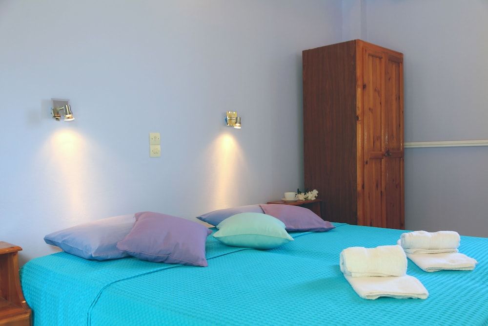 Summer House Louisa 3