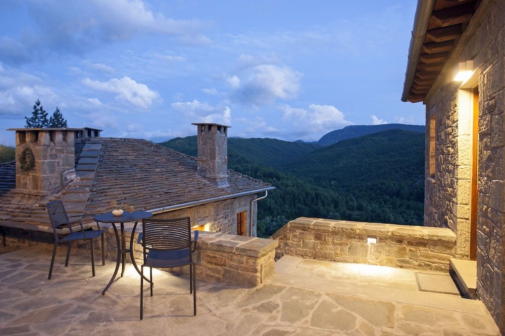 Kipi Suites 4 stelle a Papigko