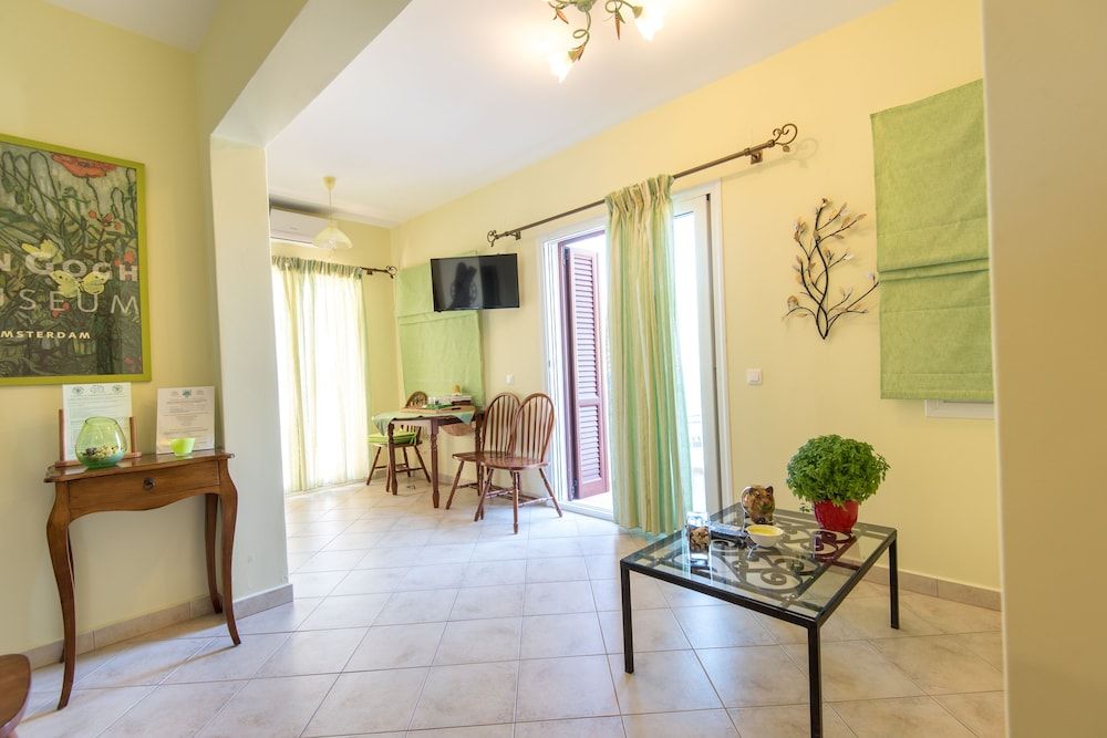 Myrties Boutique Apartments 2