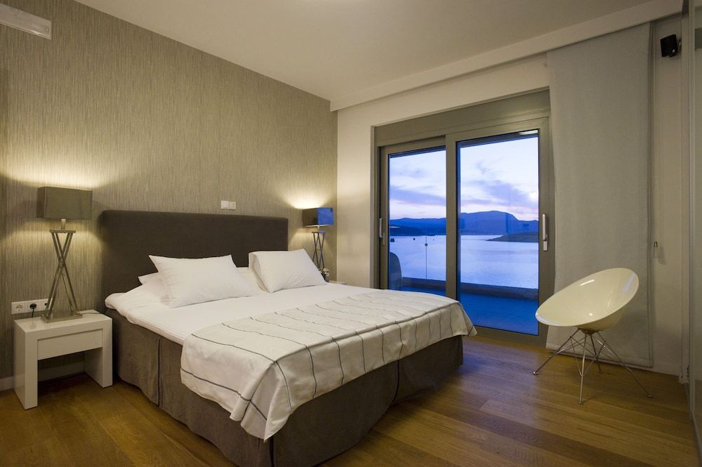 Sk Place Crete Luxury Seafront Villas 3