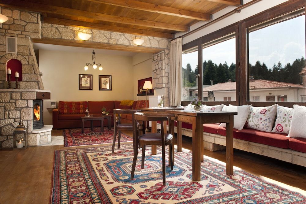 Fretzato Traditional Guest House 2