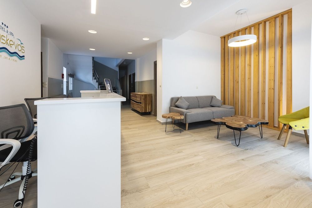 Paraskevas Boutique Hotel 3