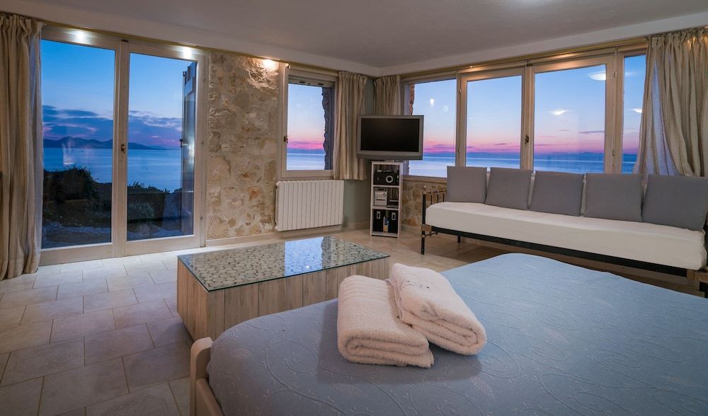 Blue Caves Villas 3