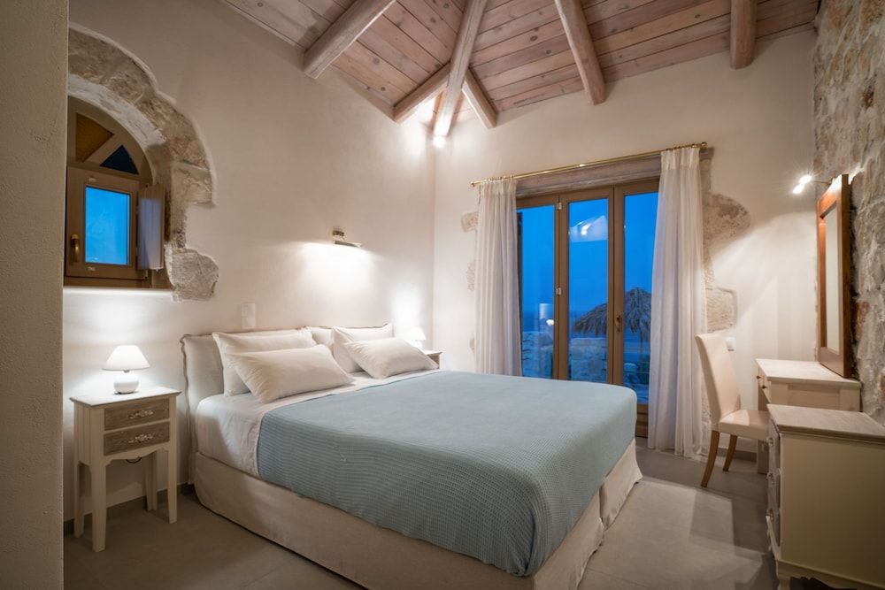 Blue Caves Villas 2
