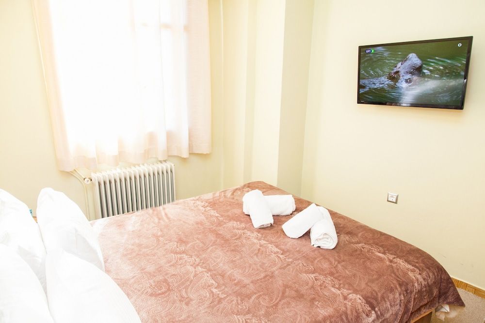 Filoxenia Maisonette Downtown Arachova 3