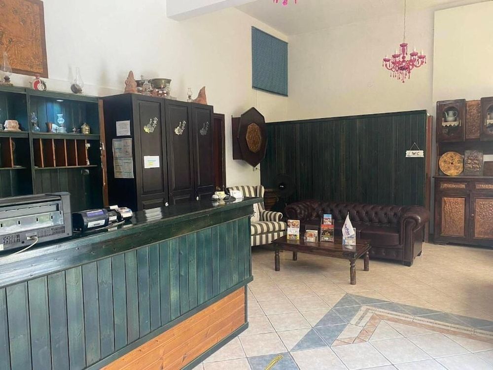 Blue Bay Beach Hotel 2