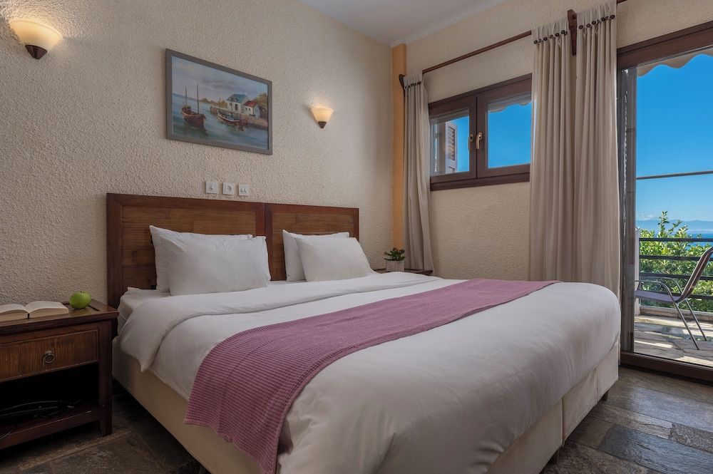 Agnanti Hotel & Apartments 3