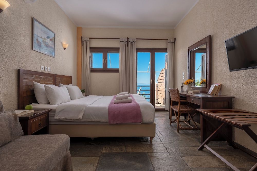 Agnanti Hotel & Apartments 2