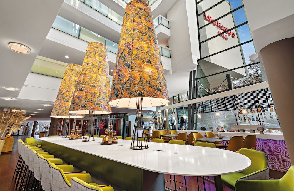 Leonardo Hotel Esslingen 2