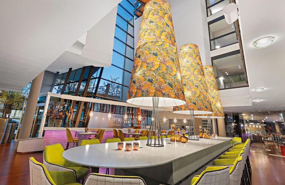 Leonardo Hotel Esslingen 3