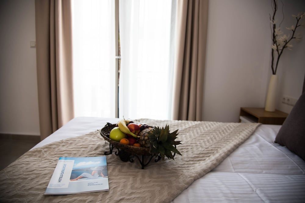 Stavros Beach Hotel 3