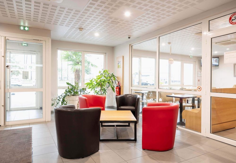 B&B HOTEL Mont-de-Marsan 2