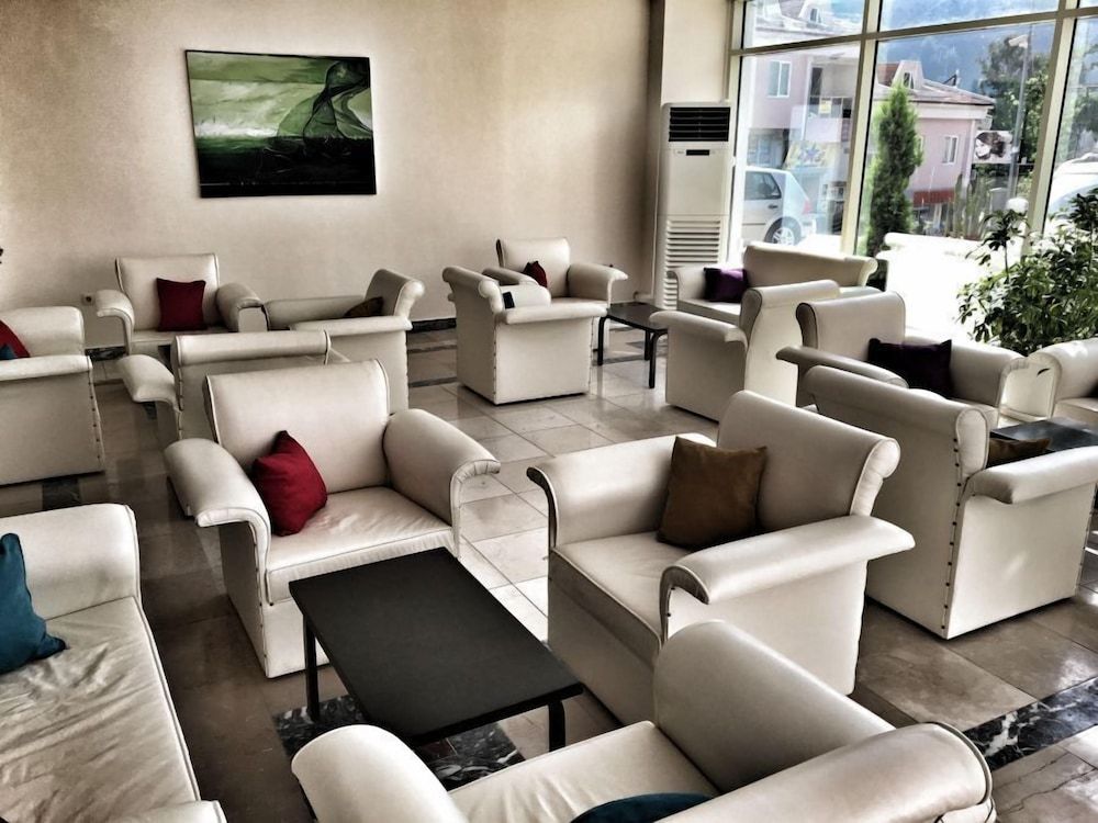 Calipso Beach Turunc Hotel 3