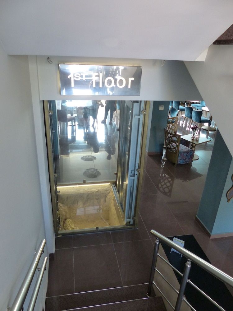 Principal New Leisure Hotel 2