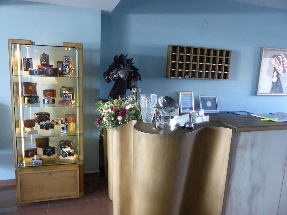 Principal New Leisure Hotel 3