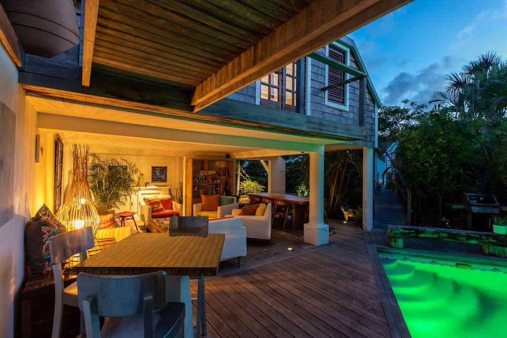 La Maison Fleur de Lune 3