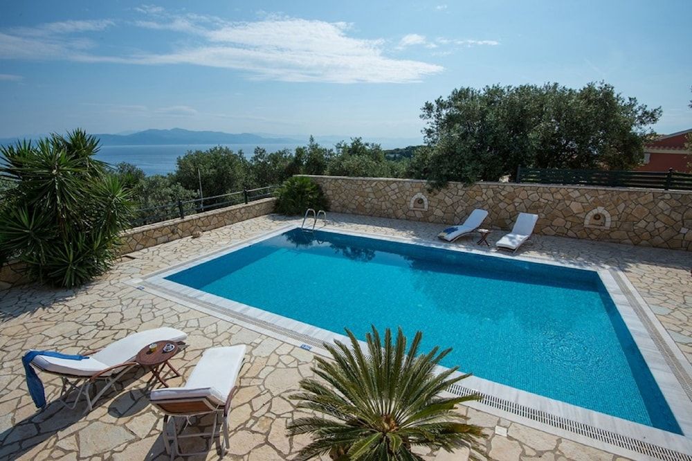 Blue Horizon 5 estrelas em Gaios