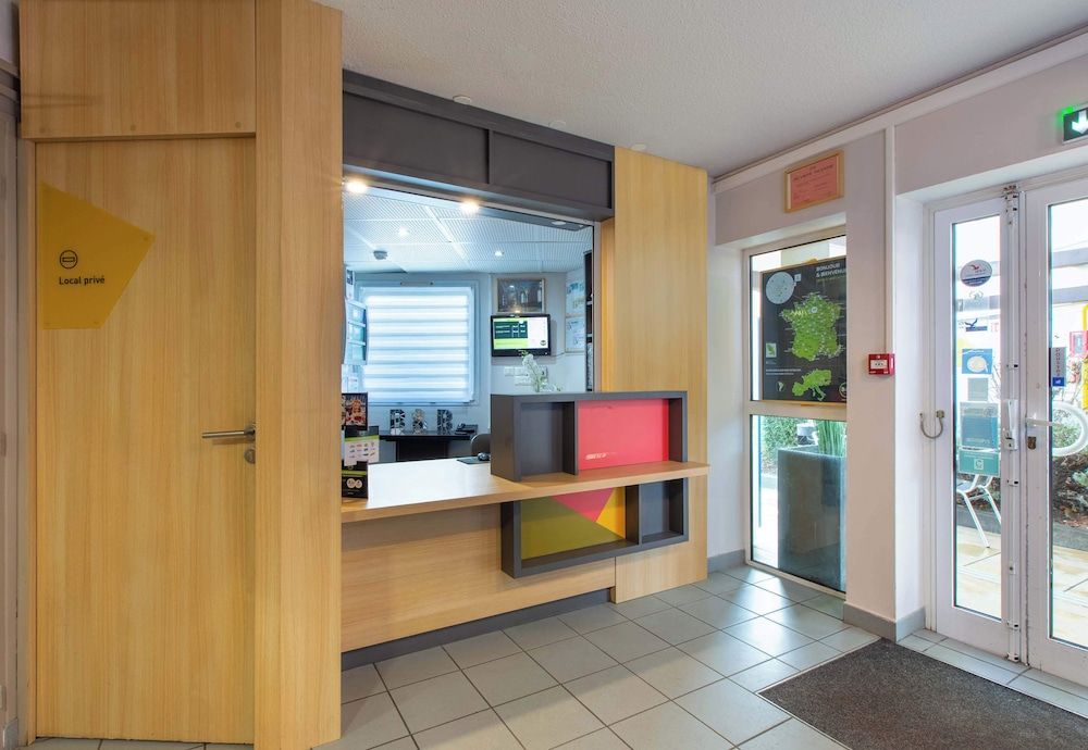 B&B HOTEL Blois Sud Vineuil 3