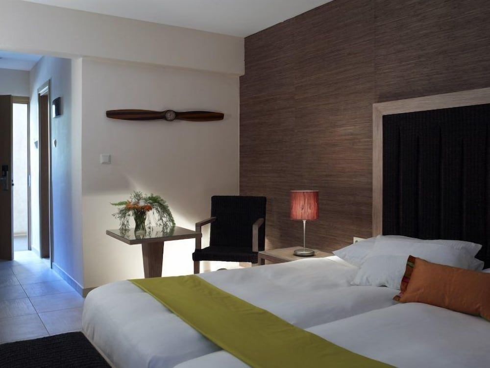 Belle Helene Hotel 3