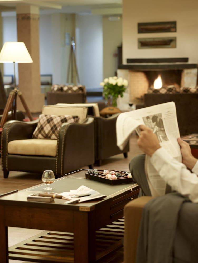 Belle Helene Hotel 2