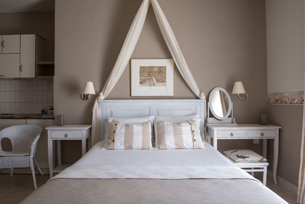 Palmina Mare Villa and Studios 3