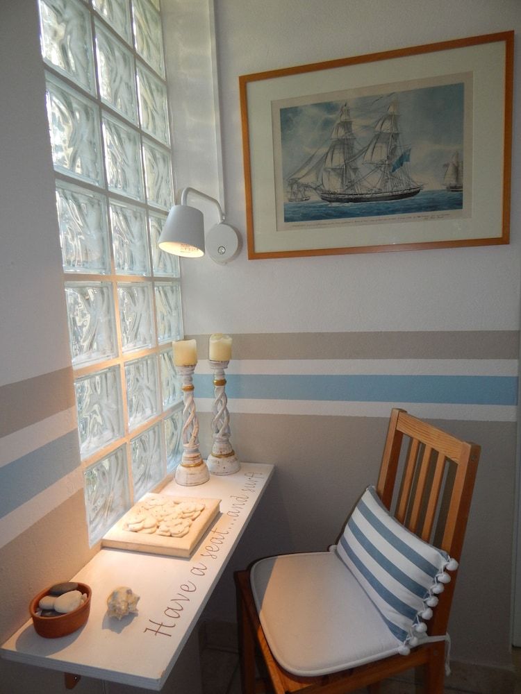 Palmina Mare Villa and Studios 2