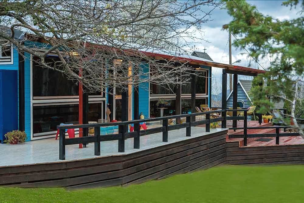 Vasilikia Mountain Farm & Retreat 3