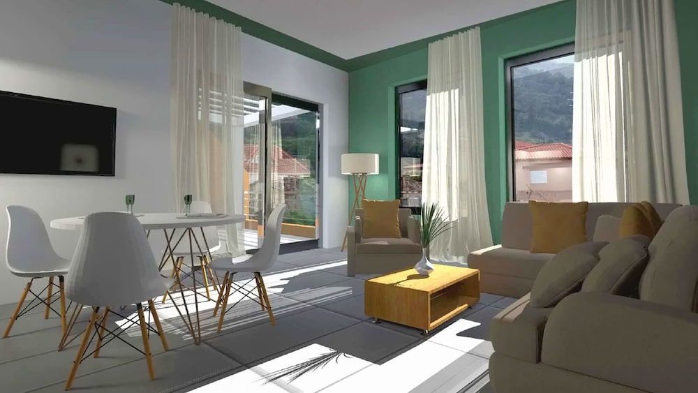 Alissachni 3 estrelas em Xylokastron