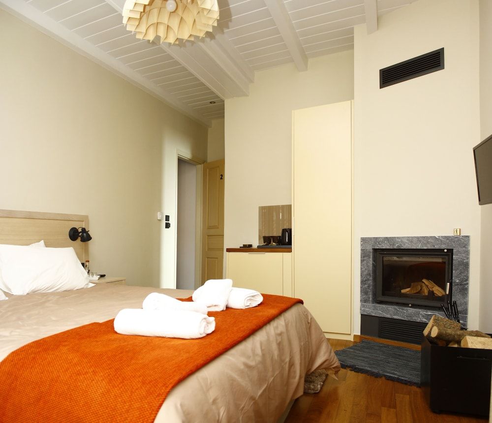 Kazas Luxury Apartments 2