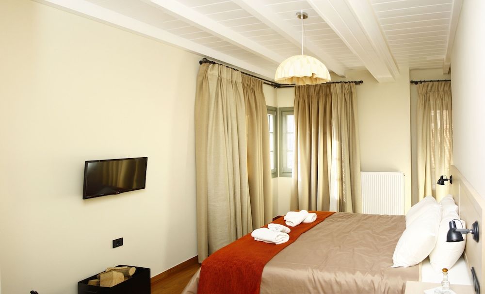 Kazas Luxury Apartments 3