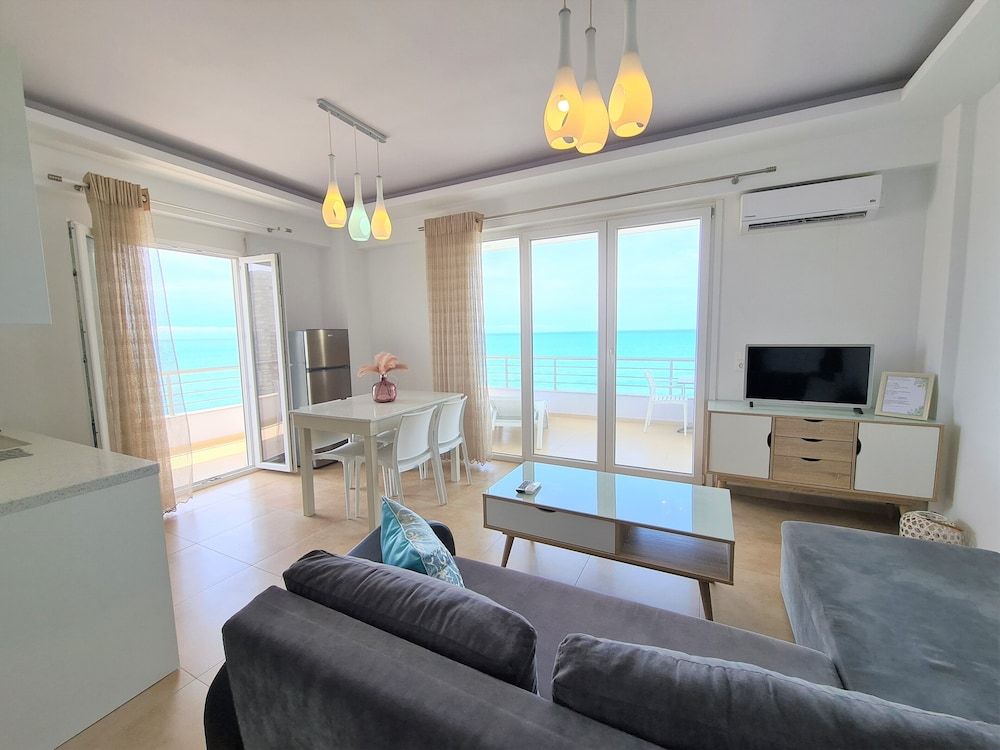 Bella Mare Luxury Apartments