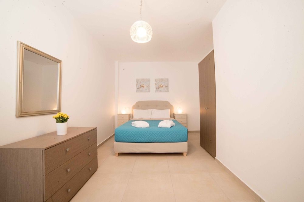 Bella Mare Luxury Apartments 2