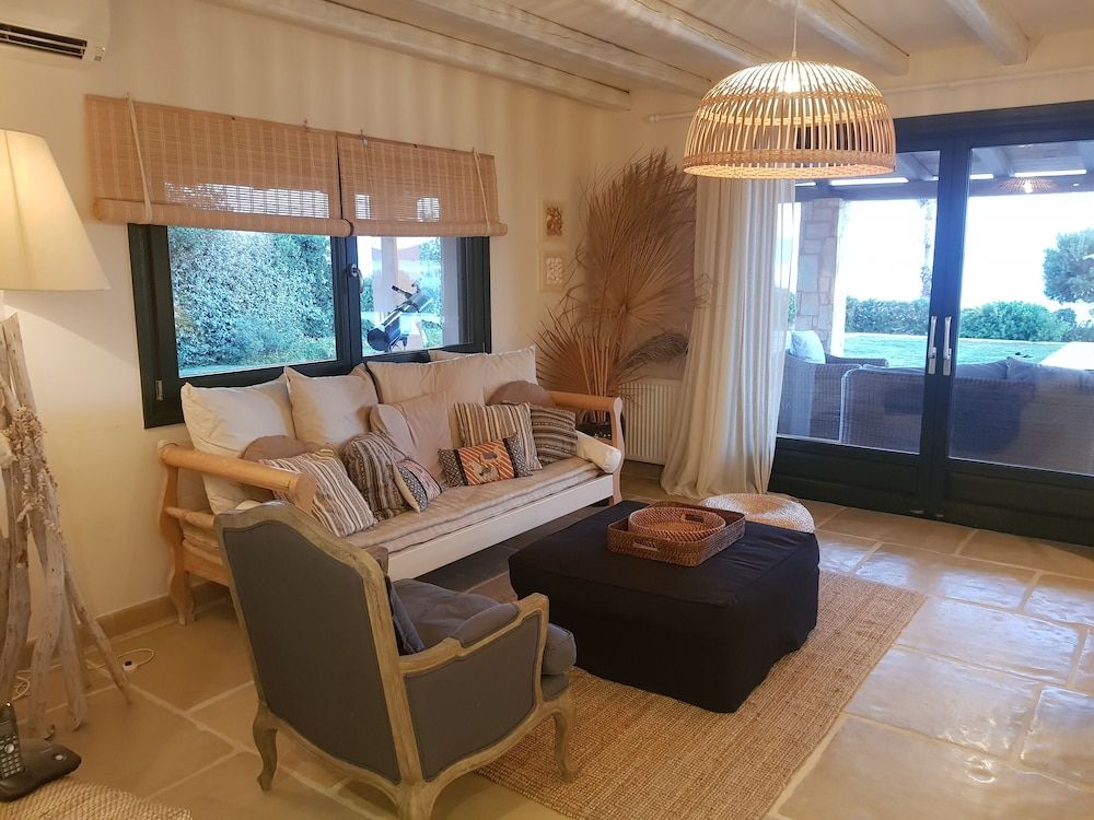 Thermesea Luxury Lodge 2