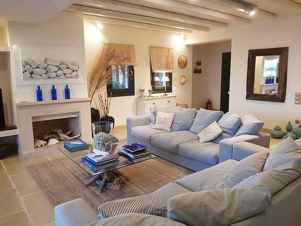 Thermesea Luxury Lodge 3