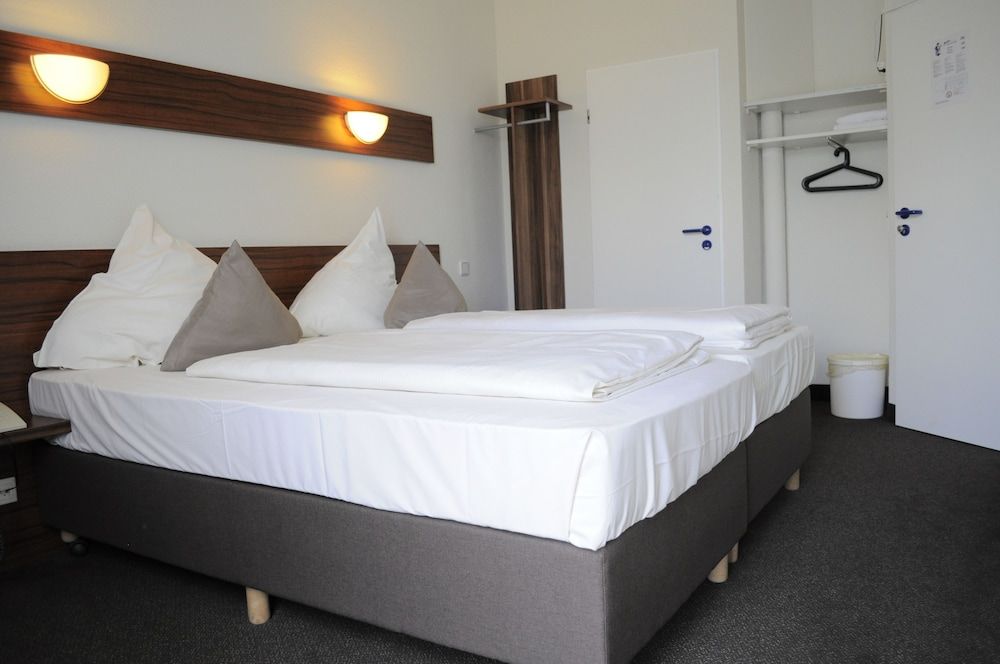 Hotel Am Wall Soest 2