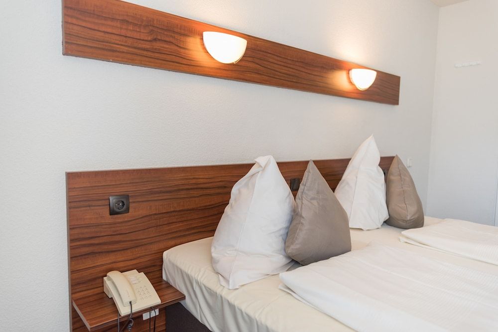 Hotel Am Wall Soest 3