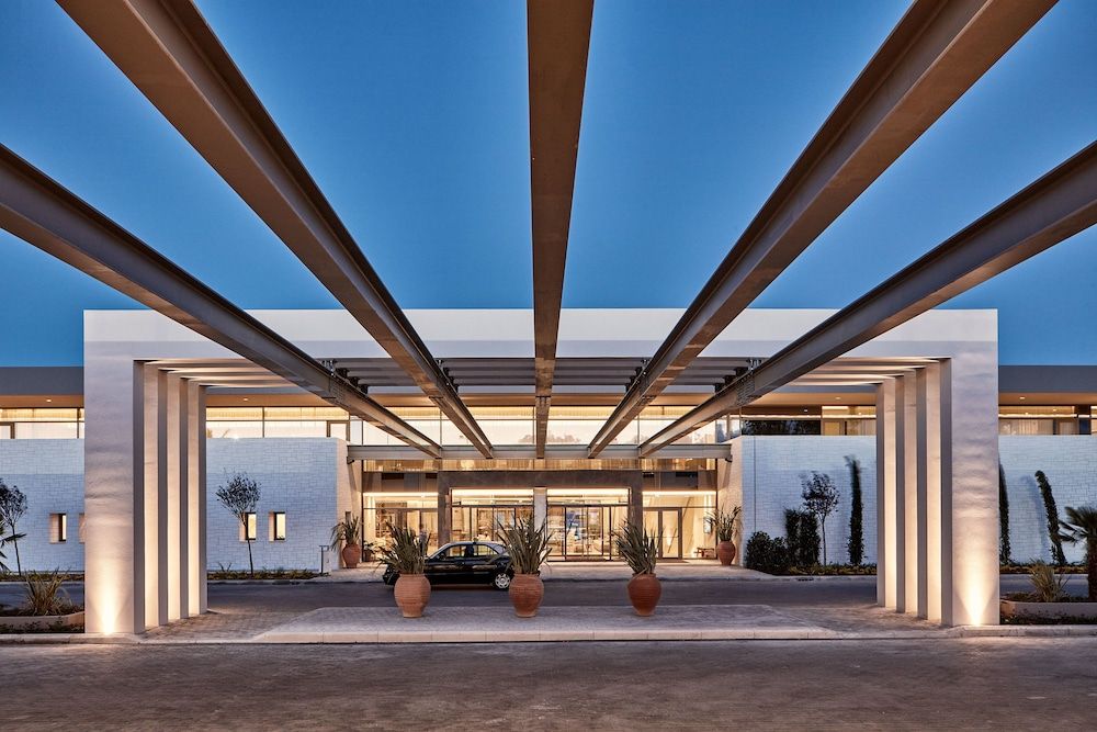 Atlantica Dreams Resort - All Inclusive 5 estrelas em Gennadi