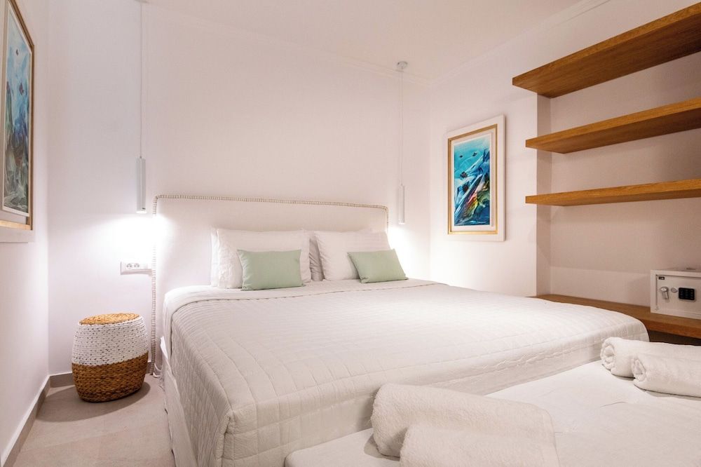 Achillion Luxury Corfu Villa 3