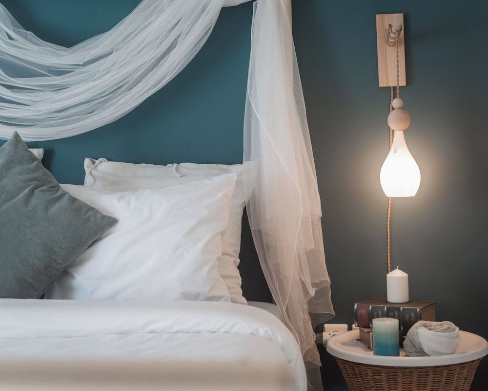 Tyros Boutique Houses 2