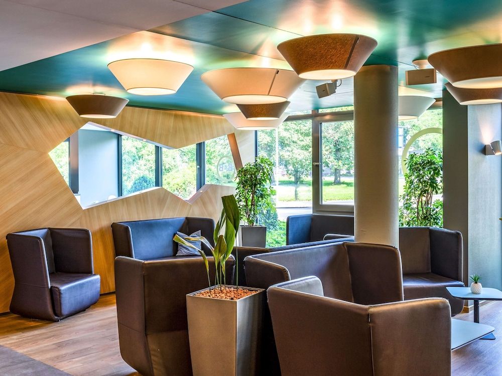 B&B Hotel Göttingen-City 3