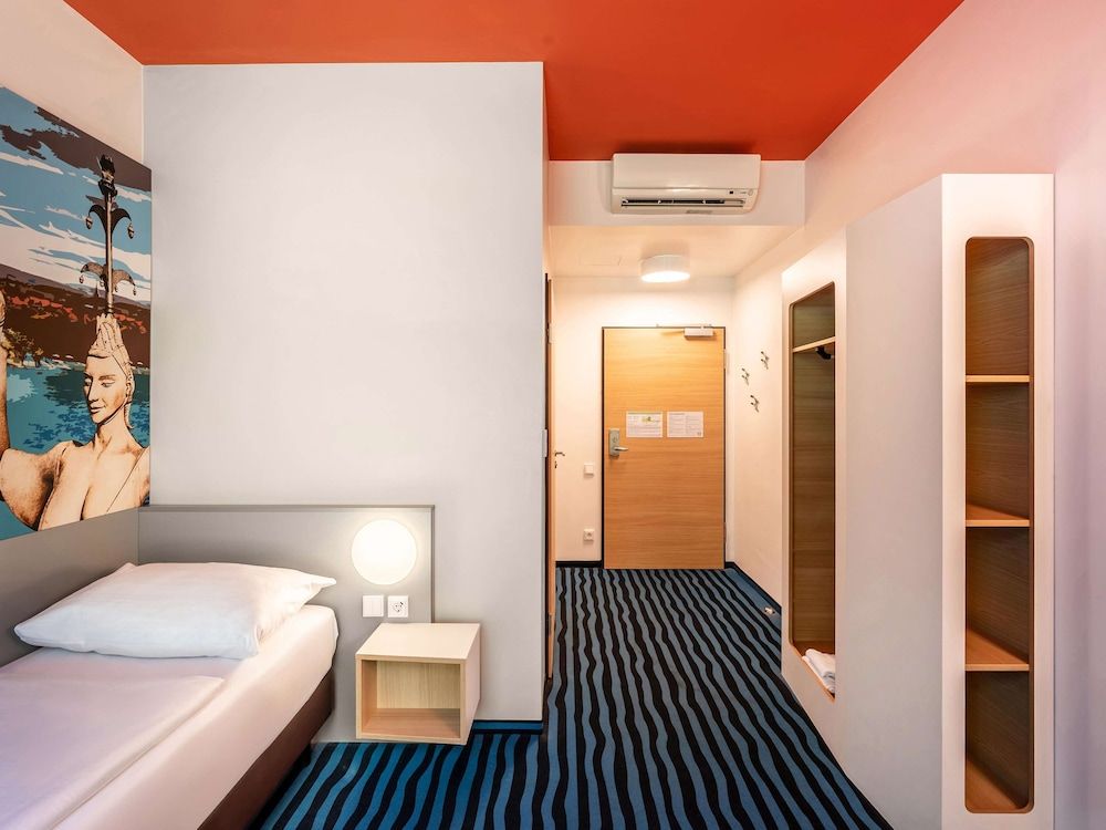 B&B Hotel Konstanz 3