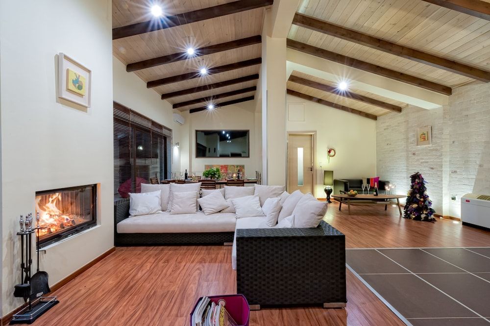 Villa Armonia Boutique Living 3