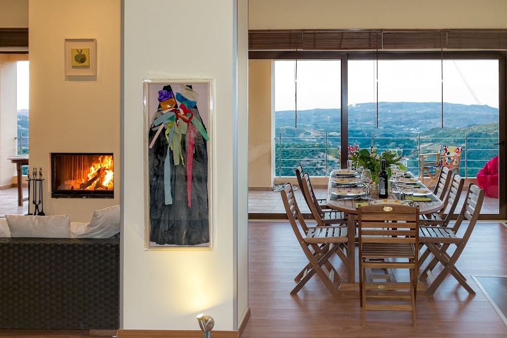Villa Armonia Boutique Living 1