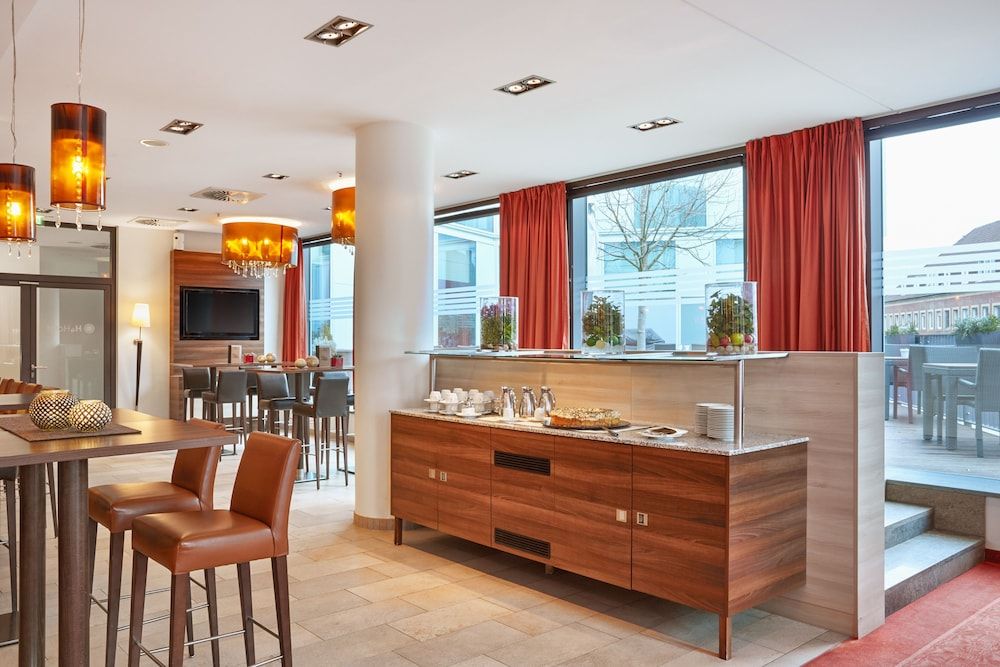 H4 Hotel Münster 3